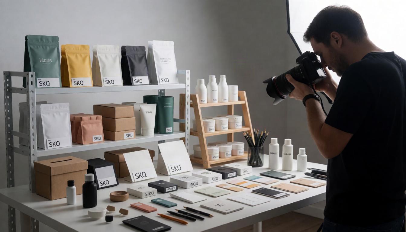 Seasonal Launches
